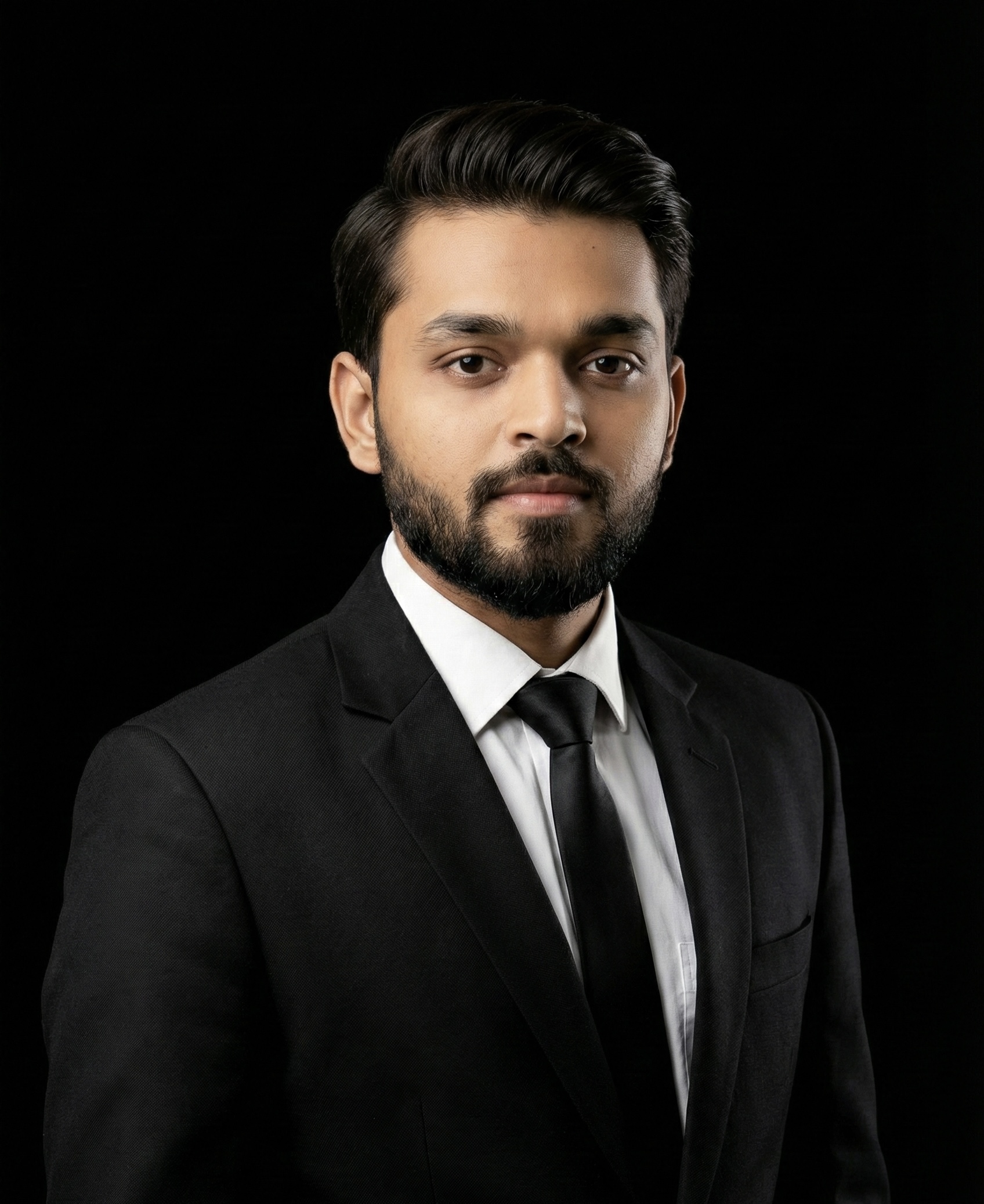 Muhammad Abeer Khan, Founder of Adcelerate Media